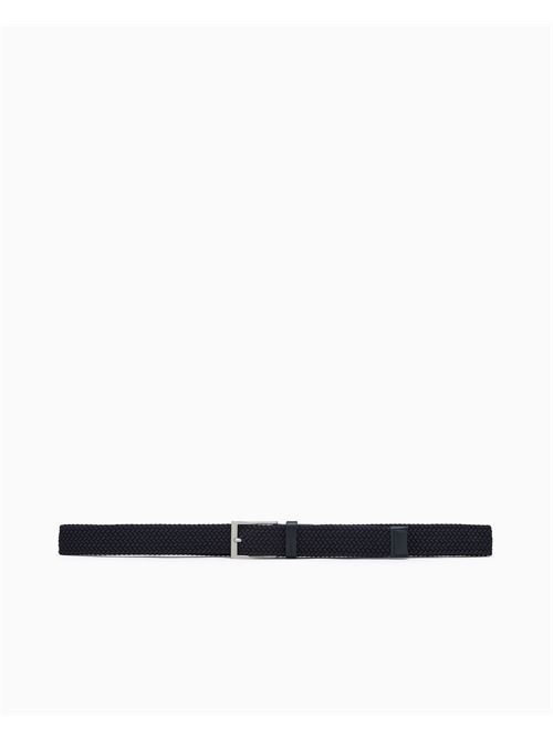man's belt ARMANI EXCHANGE | 951369 3R863UB101
